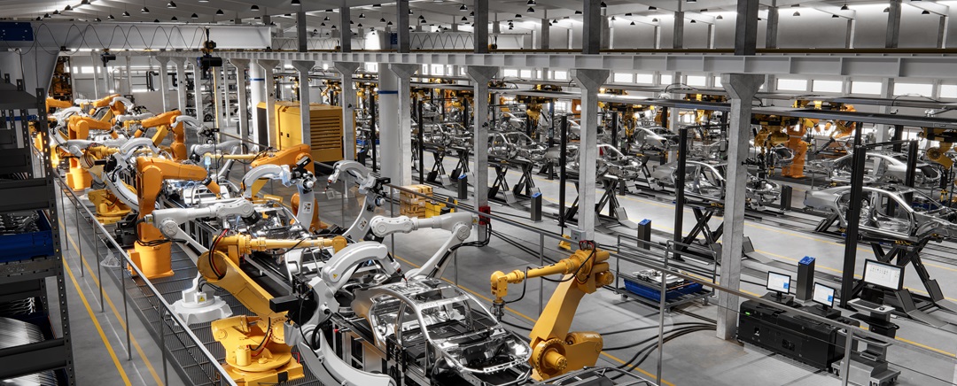 Welcome to BTM Industrial