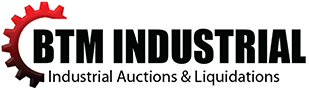 BTM Industrial