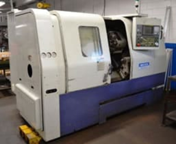 GOOD RUNNING AND RESALABLE EQUIPMENT