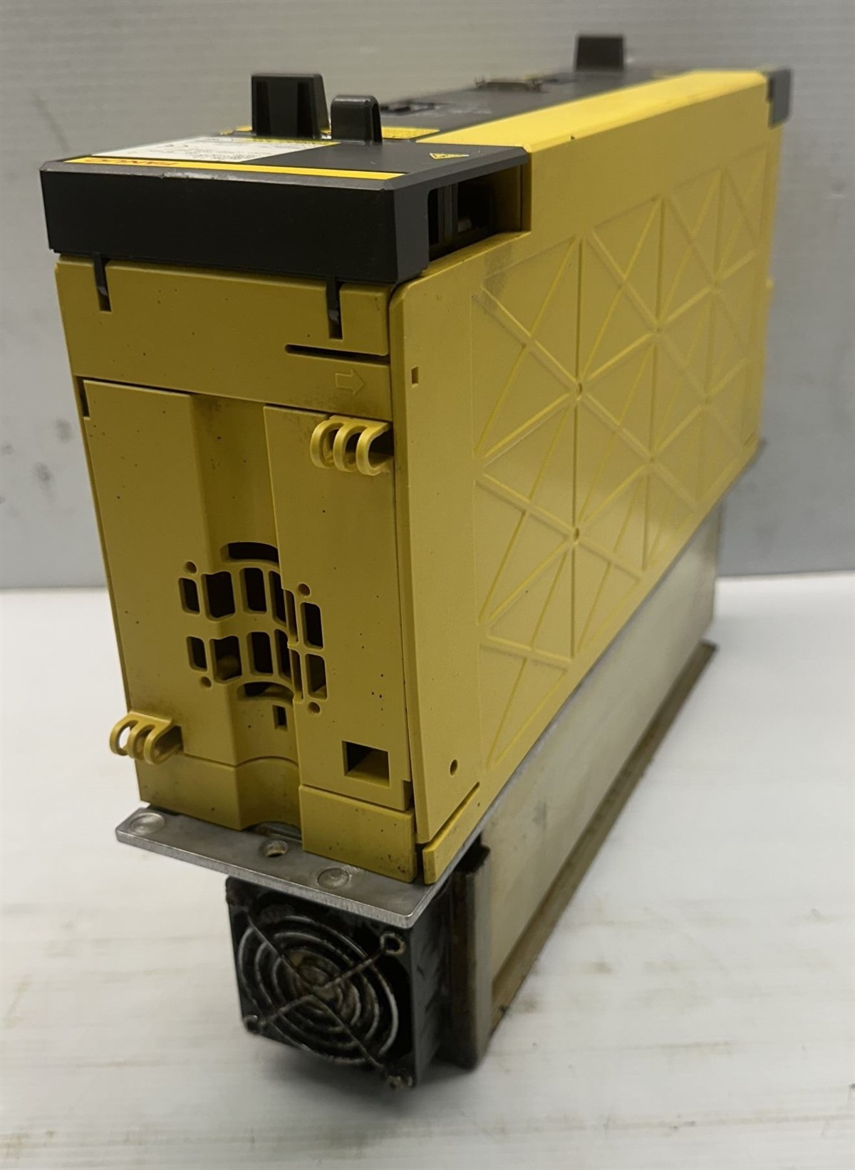 Allen Bradley #55645 Gear Head